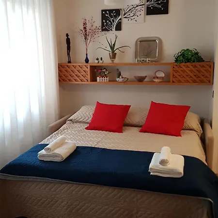 319 Appartement Sorrento