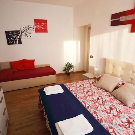 319 Appartement Sorrento