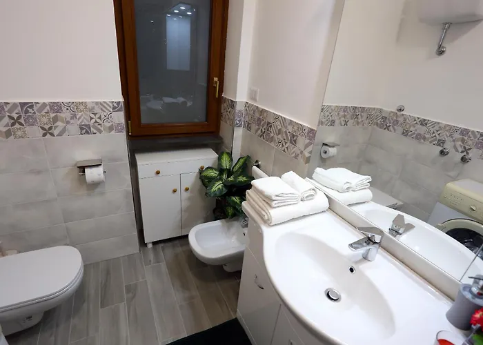 319 Lejlighed Sorrento
