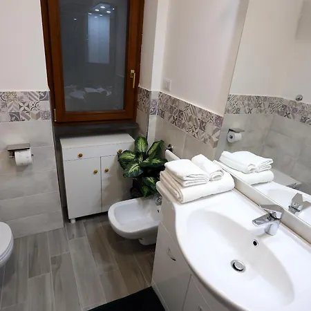 319 Apartment Sorrento