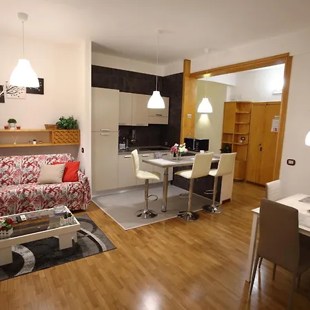 319 Apartment